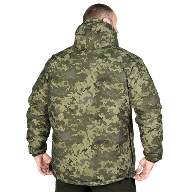 Куртка Patrol System 2.0 NordStorm MM14 (6594), M 6594M