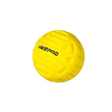 Набір м'ячиків для масажу LivePro MASSAGE BALL LP8507