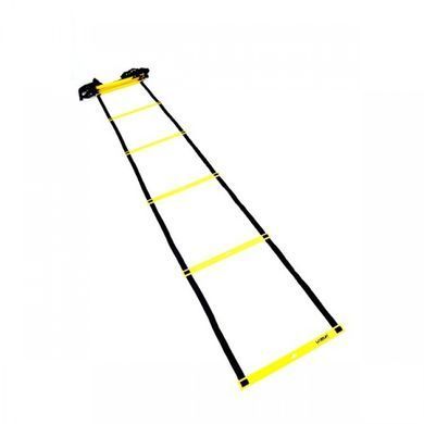Координационная лестница LiveUp AGILITY LADDER (LS3671-4) LS3671-4