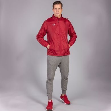 Вітровка Joma IRIS червоний Діт XS 100087.600