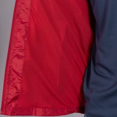 Вітровка Joma IRIS червоний Діт XS 100087.600
