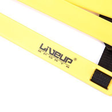 Координационная лестница LiveUp AGILITY LADDER (LS3671-4) LS3671-4