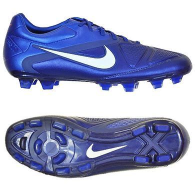 Бутси Nike CTR360 TREQUARTISTA II FG 429927414-44