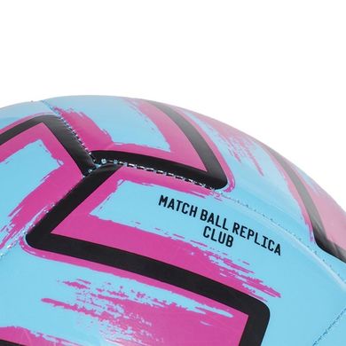 Футбольный мяч Adidas Uniforia Euro 2020 FH7355 FH7355