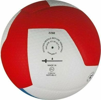 М'яч волейбольний Gala Pro-Line 12 FIVB BV5595S BV5595S