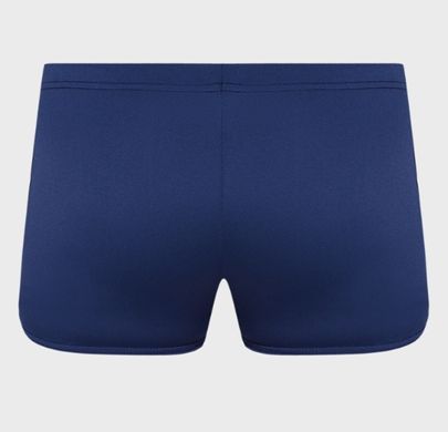 Плавки-шорти для чоловіків Arena TEAM SWIM SHORT SOLID синій, білий Чол  004776-750