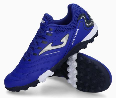 Сороконіжки Joma MAXIMA синій Чол 46 00000031109