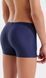 Плавки для хлопчиків Arena LIT LOGO SWIM SHORT синій 164 см 010692-750 фото 5