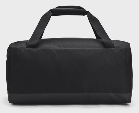 Сумка Under Armour Triumph Duffle SM 38L чорний Уні 49х26х24 см 1376466-001