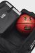 Сумка Under Armour Triumph Duffle SM 38L чорний Уні 49х26х24 см 1376466-001 фото 2