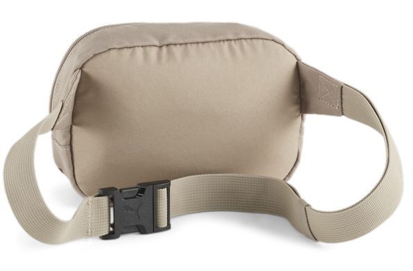 Сумка пояс Puma Phase Waist Bag 2,5L бежевый Уни 19,5x7x15 см 00000032386