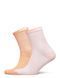 Носки Puma SOCK CLASSIC 2P WOMEN персиковый, розовый Уни 35-38 103003001-010 фото 2