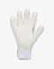 Воротарські рукавички Nike NK GK MATCH JR - FA20 білий,помаранчевий Діт 4 (13.6 см) 00000027025 фото 2