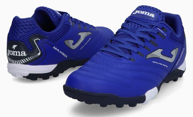 Сороконіжки Joma MAXIMA синій Чол 46 00000031109