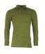 Термокофта KOMBAT UK Norwegian Thermal Shirt размер L kb-nts-olgr-l фото 1