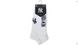 Шкарпетки New York Yankees 3 pk Sneaker білий Уні 39-42 00000013105 фото 2