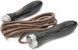 Скакалка шкіряна LiveUp JUMPROPE LEATHER LS3121 фото 2