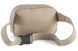 Сумка пояс Puma Phase Waist Bag 2,5L бежевый Уни 19,5x7x15 см 00000032386 фото 3