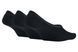 Носки Nike W NK EVERYDAY LTWT FOOT 3PR черный Жен 38-42 SX4863-010 фото 2