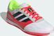 Футзалки Adidas SUPER SALA III J білий, червоний  JP5435 фото 4