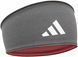 Пов'язка на голову Adidas Reversible Headband червоний Жін One Size ADAC-16300RD фото 2