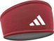 Пов'язка на голову Adidas Reversible Headband червоний Жін One Size ADAC-16300RD фото 1