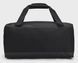 Сумка Under Armour Triumph Duffle SM 38L чорний Уні 49х26х24 см 1376466-001 фото 3