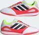 Футзалки Adidas SUPER SALA III J білий, червоний  JP5435 фото 7