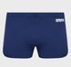 Плавки-шорти для чоловіків Arena TEAM SWIM SHORT SOLID синій, білий Чол 100 004776-750 фото 3