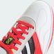 Футзалки Adidas SUPER SALA III J білий, червоний  JP5435 фото 8