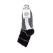 Шкарпетки Sergio Tacchini 3-pack чорний, сірий, білий Уні 36-40 00000008267 фото 2