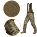 Зимові штани Patrol Dewspo RS Multicam (7358), S 7358-S фото 4