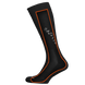 Шкарпетки TRK Long 2.0 Чорні (7070), 39-42 7070(39-42) фото 3
