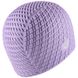 Шапка для плавання Arena BONNET SILICONE CAP фіолетовий Уні OSFM 00000021141 фото 1