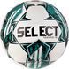 М'яч футбольний Select NUMERO 10 FIFA PRO v23 білий, зелений Уні 5 367506-314 фото 1