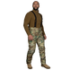 Зимові штани Patrol Dewspo RS Multicam (7358), S 7358-S фото 2