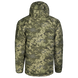 Куртка Patrol System 2.0 NordStorm MM14 (6594), M 6594M фото 6
