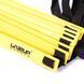 Координационная лестница LiveUp AGILITY LADDER LS3671-4 фото 6