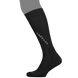 Шкарпетки TRK Long 2.0 Чорні (7070), 39-42 7070(39-42) фото 2