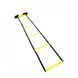 Координационная лестница LiveUp AGILITY LADDER LS3671-4 фото 10