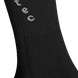 Шкарпетки TRK Long 2.0 Чорні (7070), 39-42 7070(39-42) фото 4