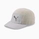 Кепка Puma 5 Panel Cap сірий Уні OSFA 00000025148 фото 4