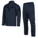 Тактичний костюм Perimeter 2.0 Rip-Stop Teflon Dark Blue (1051), 46 105146 фото 1