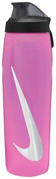 Бутылка Nike REFUEL BOTTLE LOCKING LID 32 OZ розовый Уни 946 мл N.100.7670.637.32