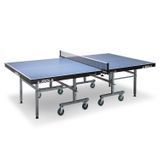 Профессиональный теннисный стол Joola World Cup 25 ITTF blue tab-jo25-b
