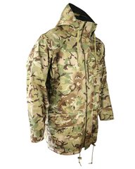 Куртка тактическая KOMBAT UK MOD Style Kom-Tex Waterproof Jacket размер S kb-msktwj-btp-s