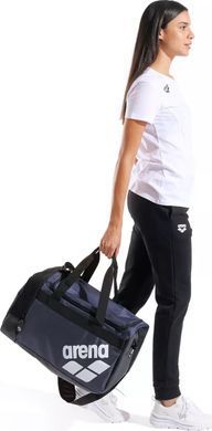 Сумка Arena ALL SET DUFFLE 40L темно-синий 50 х 28 х 28 см (010237-400) 010237-400