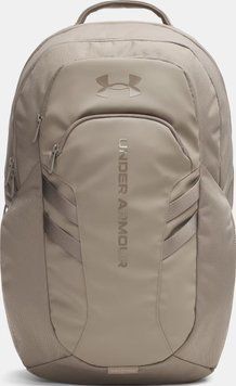 Рюкзак Under Armour Hustle Pro 6.0 Backpack 31L бежевый 51 х 32 х 16 см (1384671-200) 1384671-200