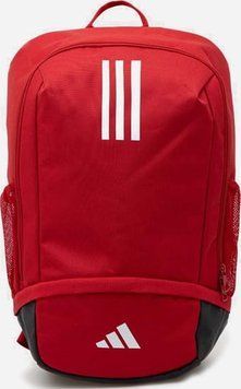 Рюкзак Adidas TIRO L BACKPACK 26,5L червоний Уні 50 x 30 x 19 см IB8653