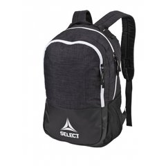 Рюкзак Select Lazio Backpack чорний Уні 48х30х17см 00000014926